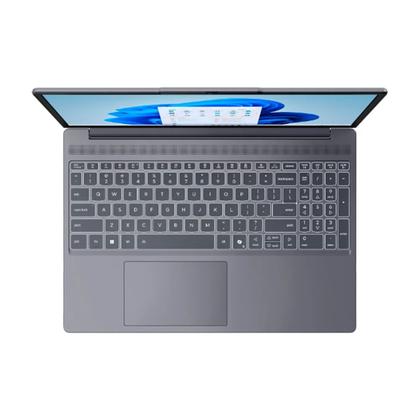 Imagem de Notebook lenovo ideapad 3 slim 15irh10 core i7 13620h 8gb memoria 512gb ssd tela 15.6' windows 11 prata - 83ns0004br