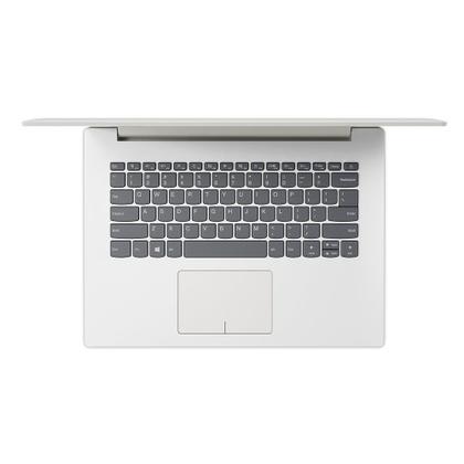 Notebook Lenovo Ideapad 320 Core i3 6006u 4GB RAM HD 500GB Windows