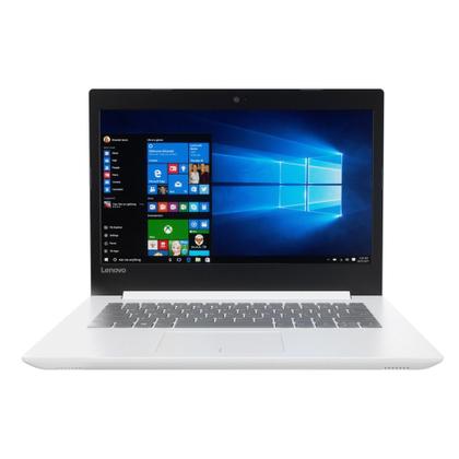 Notebook Lenovo Ideapad 320 Core i3 6006u 4GB RAM HD 500GB Windows