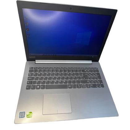 Notebook lenovo ideapad 320-tela 15.6