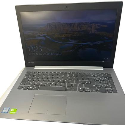 ★lenovo ideapad 320-15IKB◆Core i7-7500U★ Notebook Lenovo Ideapad 320-15IKB 80YH0000BR Intel Core I7-7500U