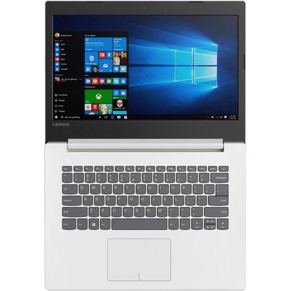 Notebook Lenovo Ideapad 320 Tela de 14