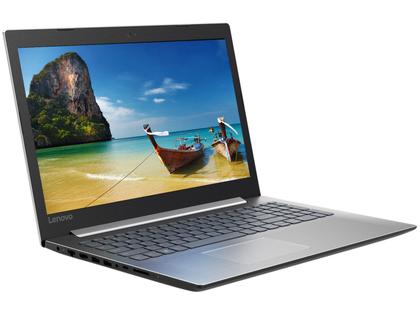 Notebook Lenovo Ideapad 330-15IKB Intel Core i3 - 4GB 1TB 15,6