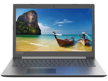 Notebook Lenovo Ideapad 330-15IKB Intel Core i3 - 4GB 1TB 15,6