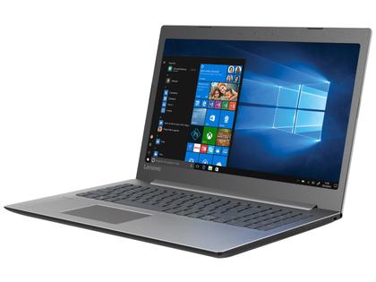 Notebook Lenovo Ideapad 330 330-15IKB - Intel Core i3 4GB 1TB 15,6
