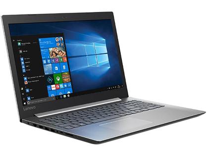 Notebook Lenovo Ideapad 330 Intel Core i5 - 8GB 1TB 15,6” Windows