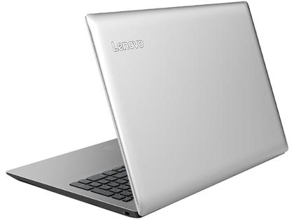 Notebook Lenovo Ideapad 330 Intel Core i5 - 8GB 1TB 15,6” Windows