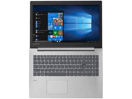Notebook Lenovo Ideapad 330 Intel Core i5 - 8GB 1TB 15,6” Windows