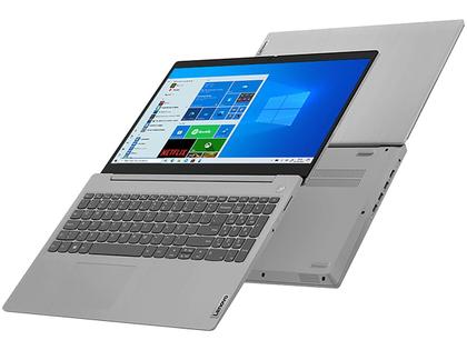Imagem de Notebook Lenovo IdeaPad 3i 82BS0001BR Intel Corei5