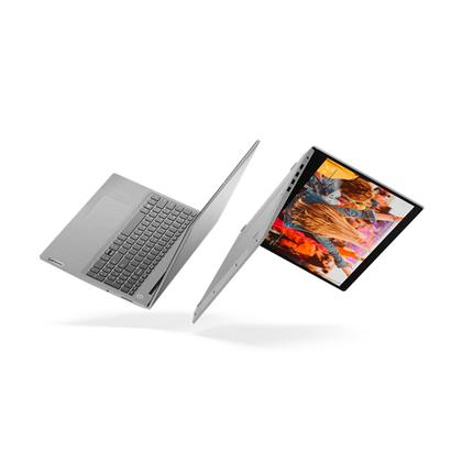 Notebook Lenovo Ideapad 3i Intel Core i3-10110U Memória 8GB SSD