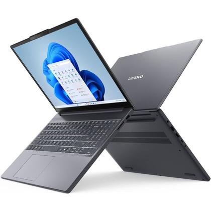 Imagem de Notebook Lenovo IdeaPad 3i Intel Core i5 13ªG Tela 15,3 Full hd WiFi 8GB RAM 512GB SSD