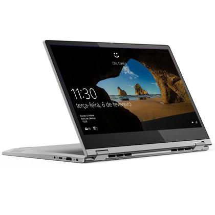 【Lenovo ノートパソコンIdeaPad C340-14IWL 81N4】 Magazine Luiza | Pra você é Magalu!
