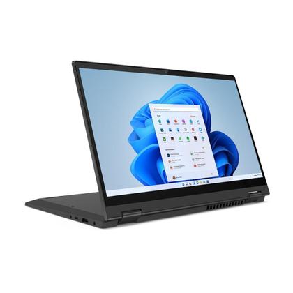 Notebook Lenovo IdeaPad Flex 5i i7-1165G7 8GB 256GB SSD W11