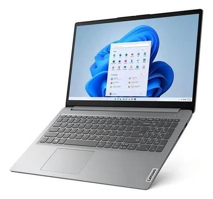 Imagem de Notebook Lenovo Ideapad Intel Celeron I3