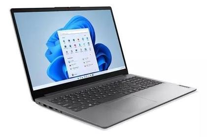 Imagem de Notebook Lenovo Ideapad Intel Celeron