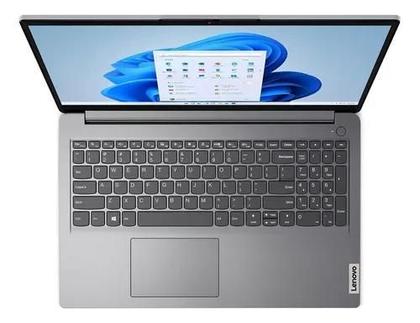 Imagem de Notebook Lenovo Ideapad Intel Celeron