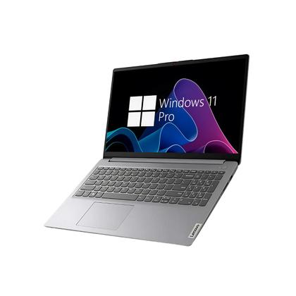 Imagem de Notebook Lenovo Ideapad Intel Core i3 20GB SSD 1TB 15,6 Windows 11