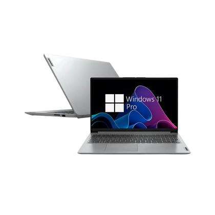 Imagem de Notebook Lenovo Ideapad Intel Core i3 20GB SSD 1TB 15,6 Windows 11