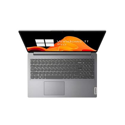 Imagem de Notebook Lenovo Ideapad Intel Core i3 36GB SSD 256GB 15,6 Windows 11