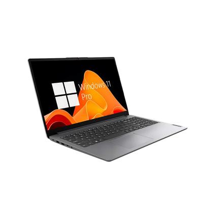 Imagem de Notebook Lenovo Ideapad Intel Core i3 36GB SSD 256GB 15,6 Windows 11