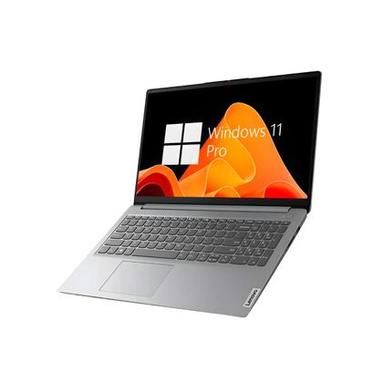 Imagem de Notebook Lenovo Ideapad Intel Core i3 36GB SSD 256GB 15,6 Windows 11