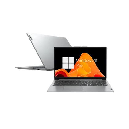 Imagem de Notebook Lenovo Ideapad Intel Core i3 36GB SSD 256GB 15,6 Windows 11