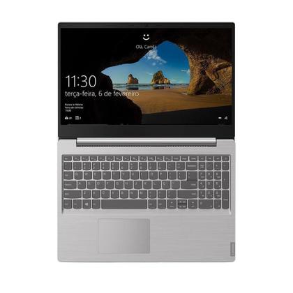 Notebook Lenovo Ideapad S145-15API, Ryzen 5-3500U, 12GB, 1TB, Tela