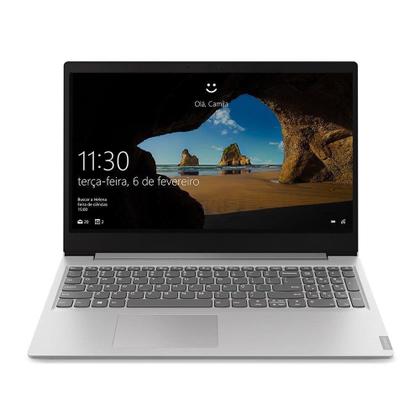 Windowsノート本体 Lenovo IdeaPad S145-15API Ryzen5 3500U Notebook Lenovo Ideapad S145-15API, Ryzen 5-3500U, 12GB, 1TB, Tela