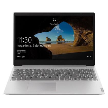 Notebook Lenovo Ideapad S145-15IWL, Intel Core i7, 8GB, 1TB, Tela