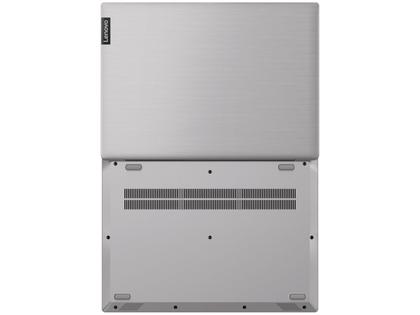 Lenovo IdeaPad S145-15IIL ノートブック （81W8） Lenovo IdeaPad S145-15IIL - Platinum gray - 8 GB - 1 TB