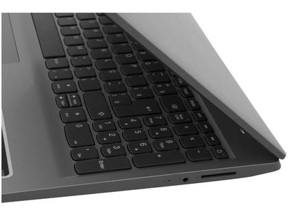 Notebook Lenovo Ideapad S145 Intel Core i5 8GB - 256GB SSD 15,6
