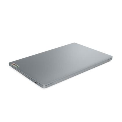 Imagem de Notebook Lenovo IdeaPad Slim 3 15AMN8 AMD Ryzen 3 7320U 8GB 512GB SSD Linux - 83V8S00100