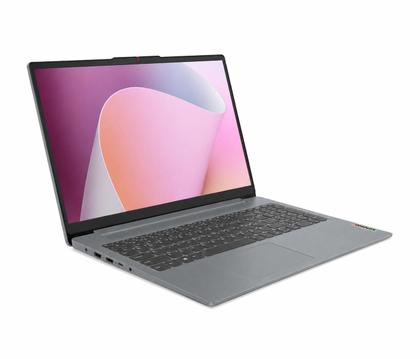 Imagem de Notebook Lenovo IdeaPad Slim 3 15AMN8 AMD Ryzen 5 7520U 8GB 512GB SSD Windows 11 Home 15.6" - 83V80000BO