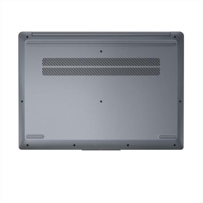 Imagem de Notebook Lenovo IdeaPad Slim 3 15IAN8 Intel Celeron 4GB RAM 128GB Windows 11 Home - 83D70003BO Arctic Grey
