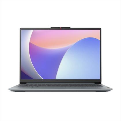 Imagem de Notebook Lenovo IdeaPad Slim 3 15IAN8 Intel Celeron 4GB RAM 128GB Windows 11 Home - 83D70003BO Arctic Grey