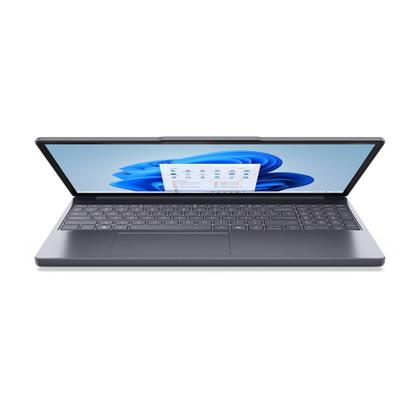 Imagem de Notebook Lenovo IdeaPad Slim 3 15IRH10 Intel Core i5-13420H 16GB 512GB SSD Windows 11 15.3" - 83NS0001BR Luna Grey