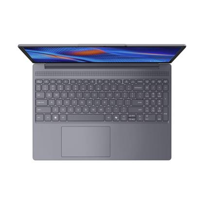 Imagem de Notebook Lenovo IdeaPad Slim 3 15IRH10 Intel Core i5-13420H 8GB 512GB SSD Linux 15.3" - 83NSS00000 Luna Grey