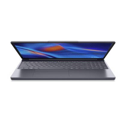 Imagem de Notebook Lenovo IdeaPad Slim 3 15IRH10 Intel Core i5-13420H 8GB 512GB SSD Linux 15.3" - 83NSS00000 Luna Grey