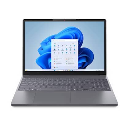 Notebook Lenovo IdeaPad Slim 3 15IRH10 Intel Core i7-13620H 24GB 512GB SSD Windows 11 15.3"