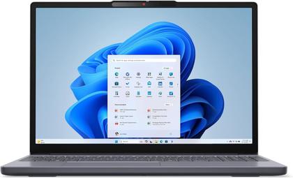 Imagem de Notebook Lenovo Ideapad Slim 3 15IRU10 Intel Core 3 100u 8GB 256gb SSD Windows 11 Tela 15.3 Luna Grey