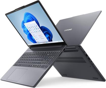 Imagem de Notebook Lenovo Ideapad Slim 3 15IRU10 Intel Core 3 100u 8GB 256gb SSD Windows 11 Tela 15.3 Luna Grey