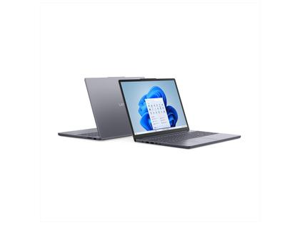 Imagem de Notebook Lenovo IdeaPad Slim 3 15IRU10 Intel Core 3 8GB RAM 256GB SSD 15,3" WUXGA Windows 11 83NU0000BR