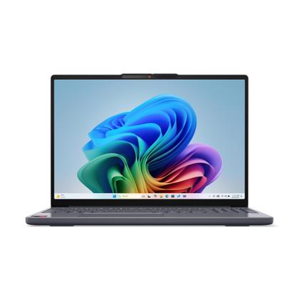 Notebook Lenovo IdeaPad Slim 3 15Q8X10 Snapdragon X X1-26-100 16GB