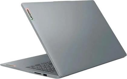 Imagem de Notebook Lenovo IdeaPad Slim 3 82XB00HVUS Intel N100 4GB RAM 128GB UFS Tela Full HD 15.6 com Windows 11