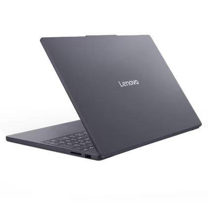 Imagem de Notebook Lenovo Ideapad Slim 3 83NS0002BR - Tela de 15.3", Intel Core I5-13420H, SSD 512GB, 8GB RAM, Windows 11, Cinza