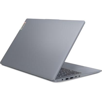 Imagem de Notebook Lenovo IdeaPad Slim 3 com AMD Ryzen 7 2.0GHz, Memória 16GB, SSD 512GB, Tela 15.6 e Windows 11