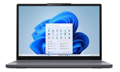 Imagem de Notebook Lenovo Ideapad Slim 3 i5-13420H 8GB 512GB W11 15.6" - 83NS0002BR