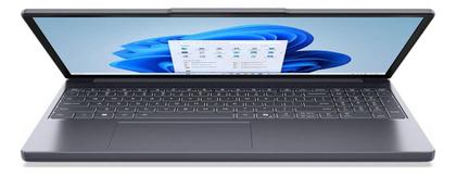 Imagem de Notebook Lenovo Ideapad Slim 3 i5-13420H 8GB 512GB W11 15.6" - 83NS0002BR