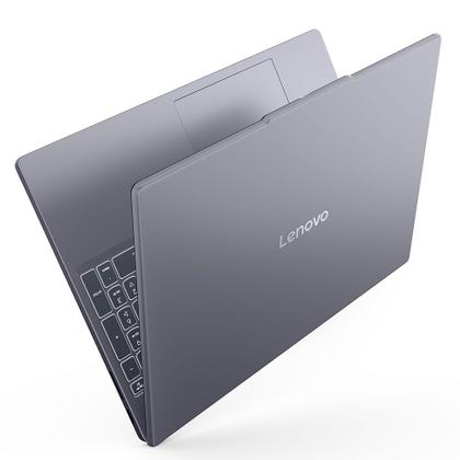 Imagem de Notebook Lenovo IdeaPad Slim 3 Intel Core i3, 8GB, 512GB SSD, Tela de 15,3", W11 Home - 83NU0006BR