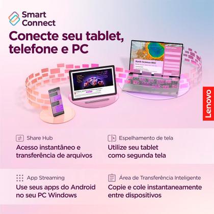 Imagem de Notebook Lenovo Ideapad Slim 3 Intel Core i5 13420H 8gb 512gb Ssd Windows 11 Home Tela 15.3"